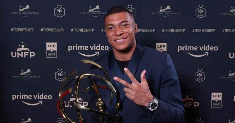 Kylian Mbappé: The footballer stays at PSG!  His mother at the origin of this choice?  Revelations…