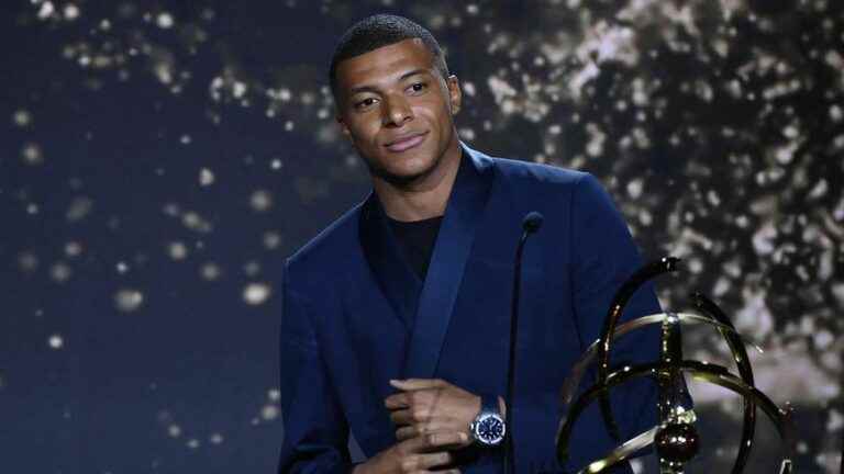 Kylian Mbappé on the start?  The crazy statistics of the Ligue 1 superstar