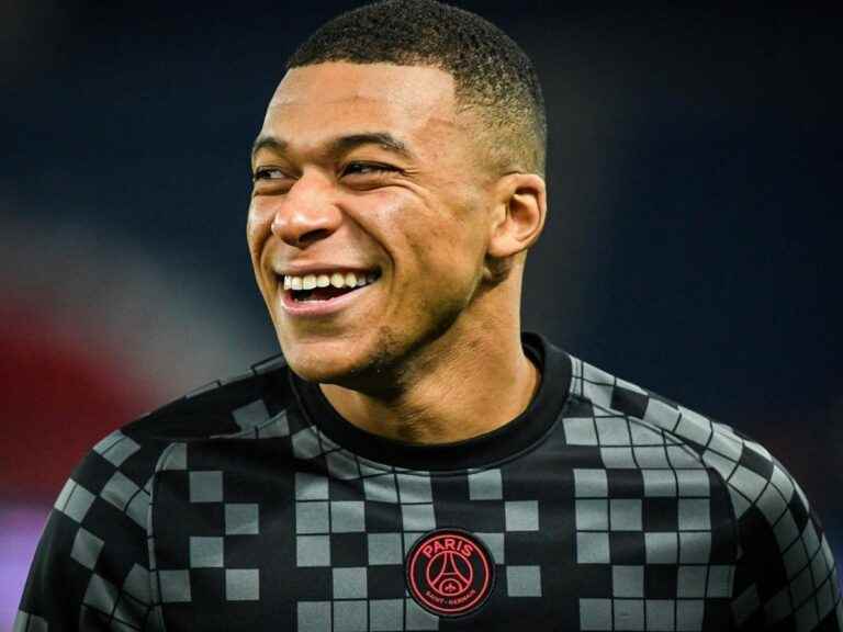 Kylian Mbappé soon at Real Madrid?  Daniel Riolo’s companion, Géraldine Maillet gets involved and it’s worth the detour!