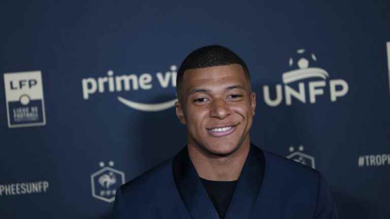 Kylian Mbappé will announce his decision regarding his future this weekend