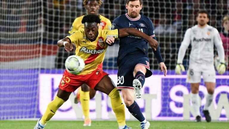 L1: RC Lens in Reims to continue to believe in European qualification