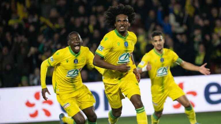 LIVE – Coupe de France: a yellow tide at the Stade de France to encourage FC Nantes in the final