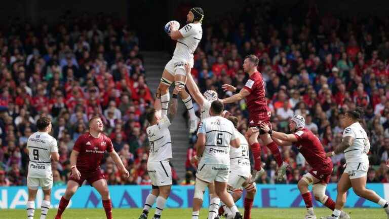 LIVE – Follow Leinster-Toulouse, Champions Cup semi-final on France Bleu Occitanie