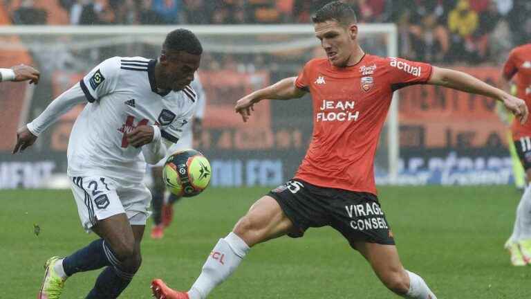 LIVE – Ligue 1: follow Bordeaux-Lorient on France Bleu Gironde