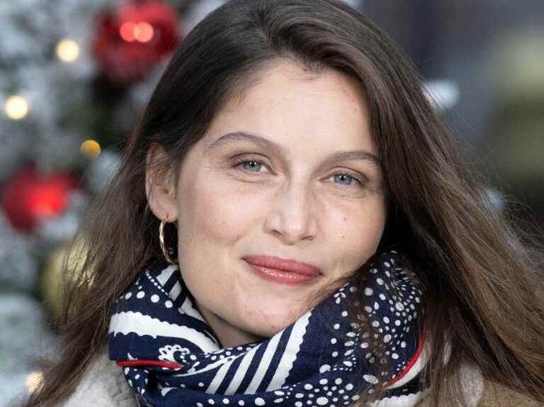 Laetitia Casta seduced by cosmetic surgery?  His cash response!