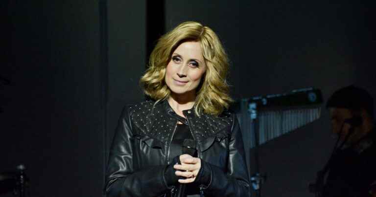 Lara Fabian: Her ex Rick Allison in a relationship with a (very) young woman, a fan of her!