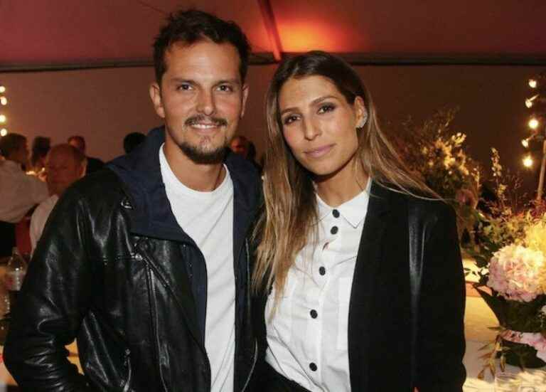 Laury Thilleman separated from Juan… but already resettled and the lucky winner will surprise you!