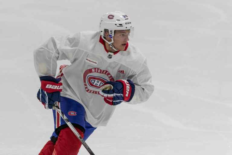 Laval Rocket |  In the playoffs, victories before development