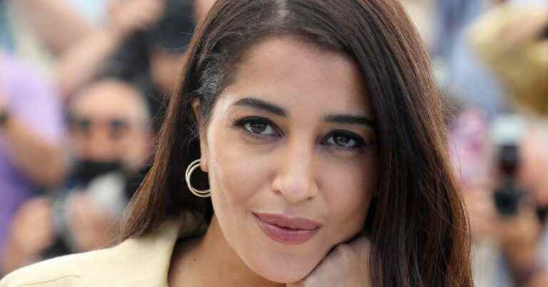 Leïla Bekhti ready to reveal her three children?  She responds without hesitation!