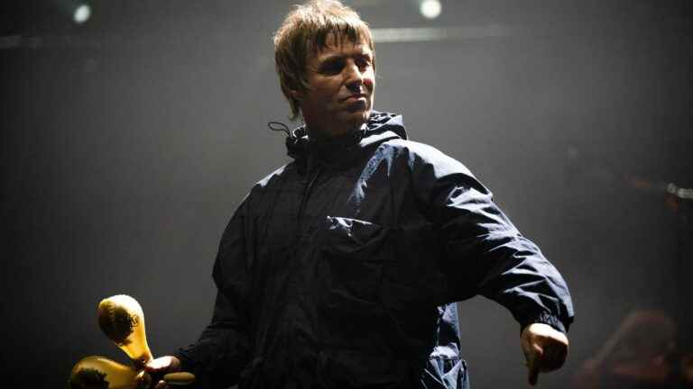 Liam Gallagher, “thoroughly”, releases a “heartbreaking” album