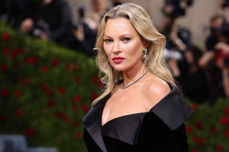 Libel lawsuit |  Kate Moss could testify in the lawsuit between Johnny Depp and Amber Heard