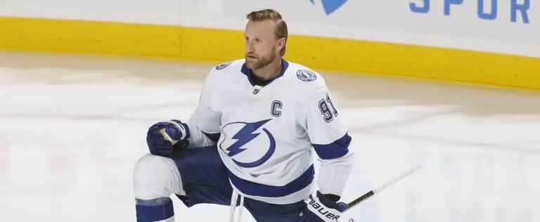 Lightning-Panthers: a streak as grueling as it is important