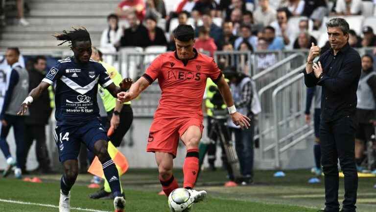 Ligue 1 – Bordeaux: “we will go to Angers to win” announces Guion