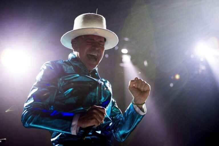 Live at the Roxy |  A Tragically Hip show is released as a separate album