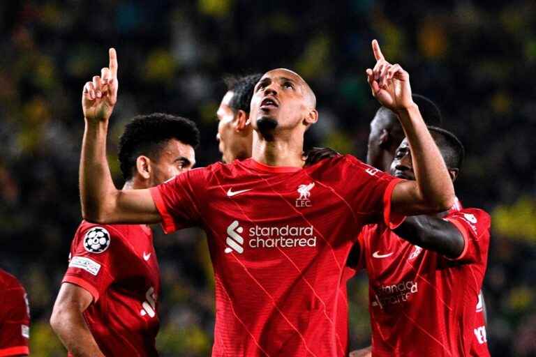 Liverpool advance to Champions League final with 3-2 win