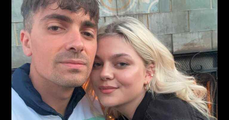 Louane, Jean Dujardin, Nagui… These stars who (first) experienced one-way love at first sight