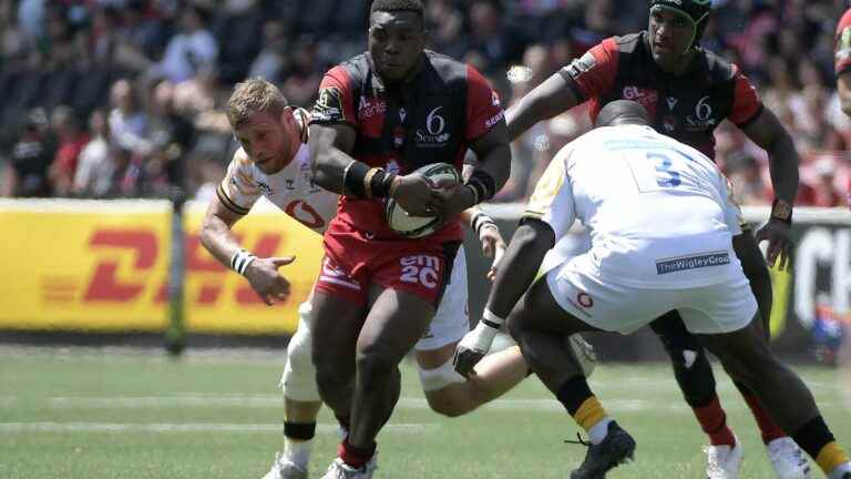 Lyon qualified for their first European final after their stunning victory against Wasps