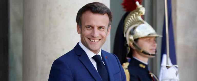 Macron appoints a new government, an ambassador for diplomacy