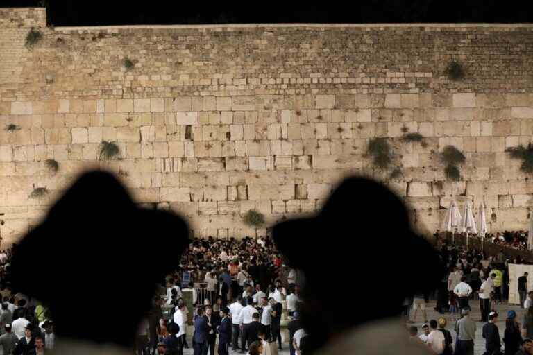 March of Jewish Nationalists in East Jerusalem |  Hamas warns it will use ‘all means’ to deal with it