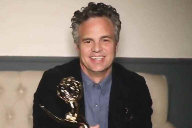 Mark Ruffalo asks to be taxed more