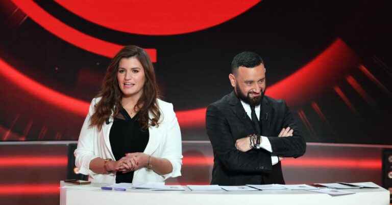 Marlène Schiappa soon on C8 thanks to Cyril Hanouna?  Politics responds bluntly!