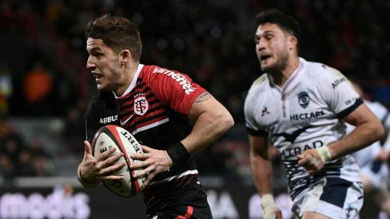 Martin Page-Relo extends until 2023 at Stade Toulousain