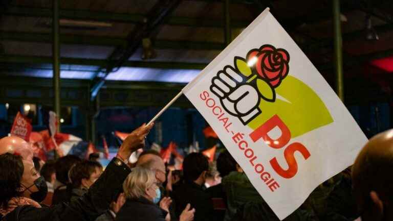 Martine Aubry calls on the Socialist Party to validate the agreement with La France insoumise