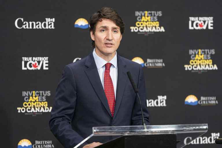 Massacre in Texas |  Trudeau offers the condolences of Canadians