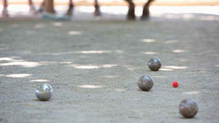 Massalia Pétanque Cup, the 1st inter-company grand prize