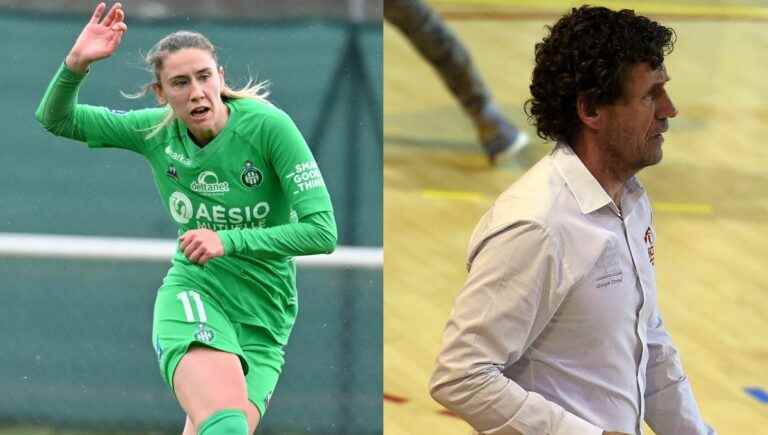 Match of the last for the ASSE Women and uncertainty for the SCBVG