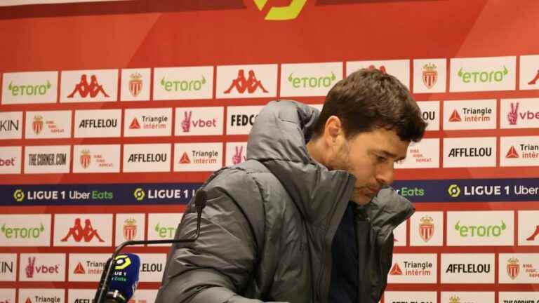 Mauricio Pochettino absent from the list of nominees for UNFP trophies