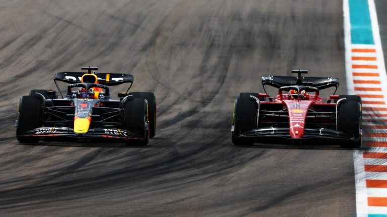 Max Verstappen widens the gap, Ocon and Gasly in the Top 10, follow the first race in Florida