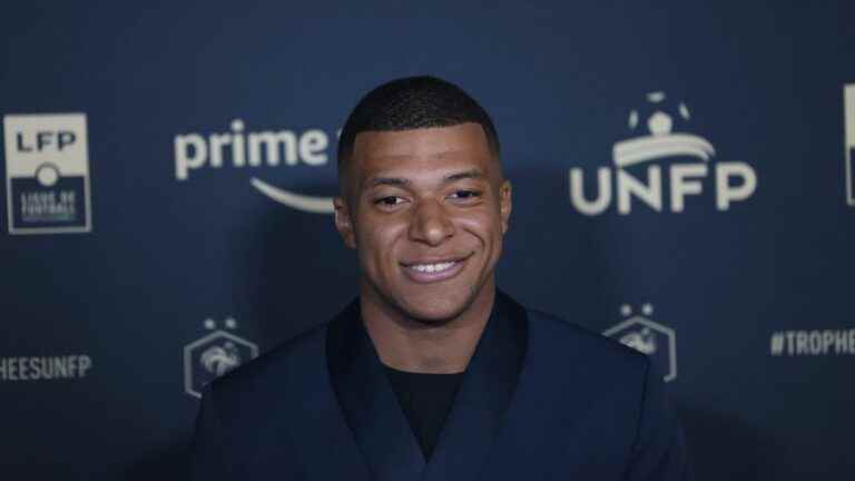 Mbappé will say Sunday at the latest whether or not he stays in Paris