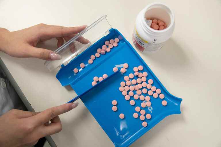 Medicines for children |  Canada lagging behind, study finds