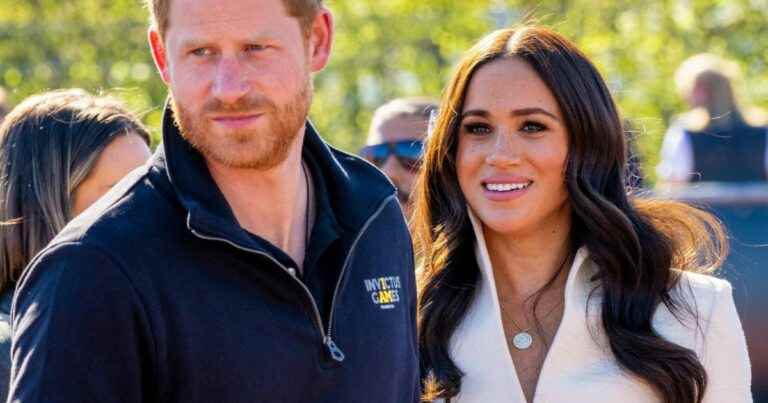 Meghan Markle and Prince Harry present at the Jubilee of Elizabeth II?  We (finally) have the answer!