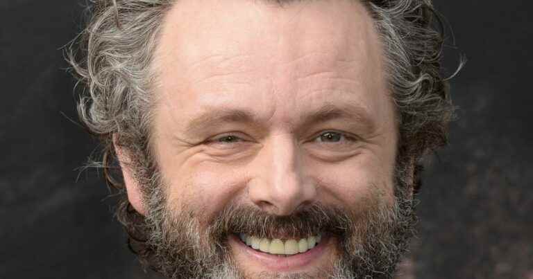 Michael Sheen (Good Omens): Dad for the third time, he shares a cute photo!