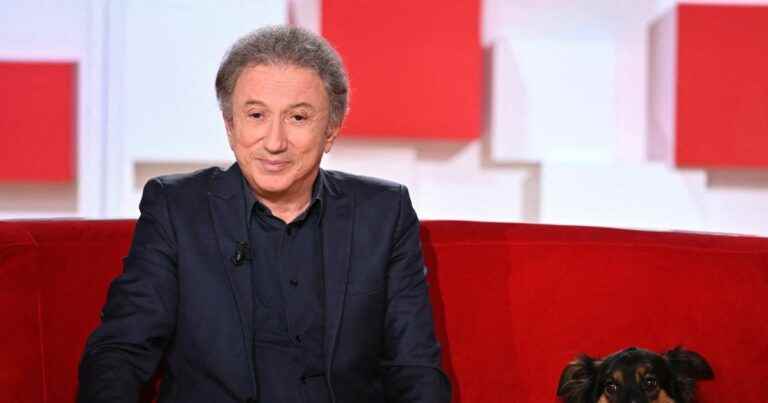 Michel Drucker, farewell France 2: Can’t wait for Sunday to change the channel, he explains himself!