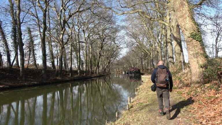 Mika’s escapades – the Canal du Midi