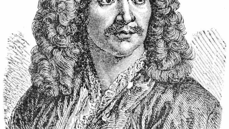 Molière and the tartuffes of today