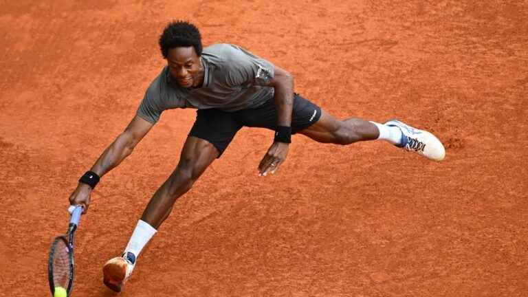 Monfils eliminated by Djokovic, Rublev got scared … What to remember from Tuesday’s matches