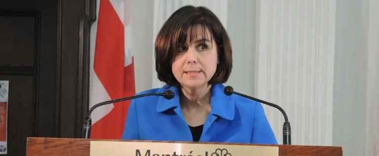 Montreal: Auditor General concerned about deadlines