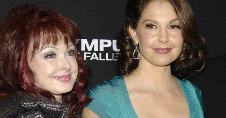 Naomi Judd: Death of the famous singer and mother of Ashley Judd