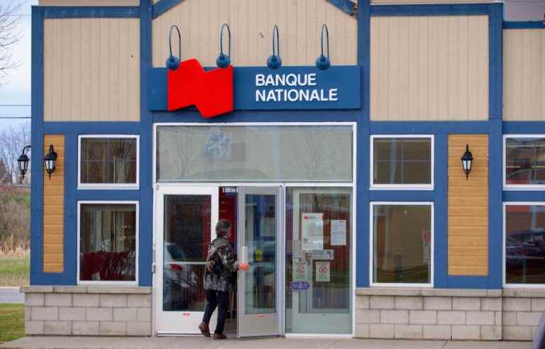 National Bank prepares for an uncertain environment