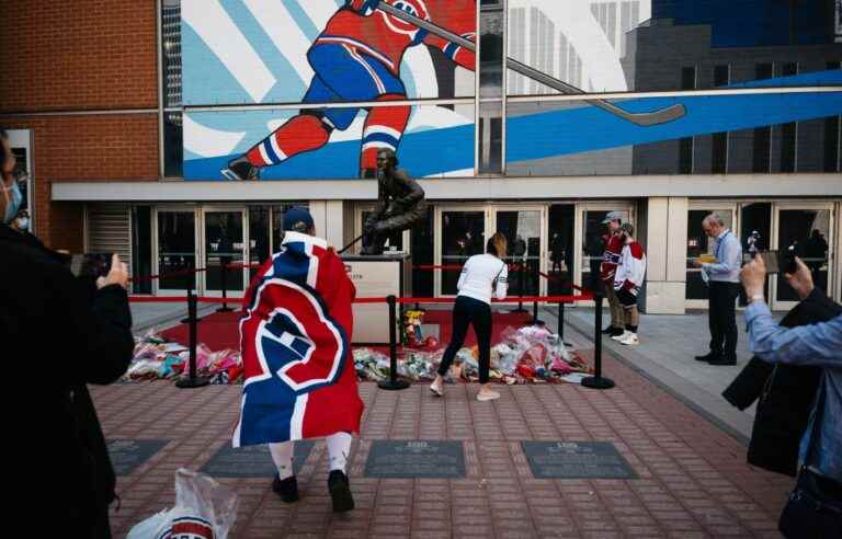 National funeral of Guy Lafleur celebrated in Montreal