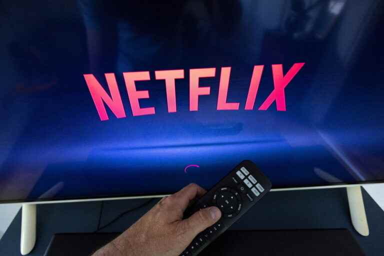 Netflix lays off to cope with slowing growth