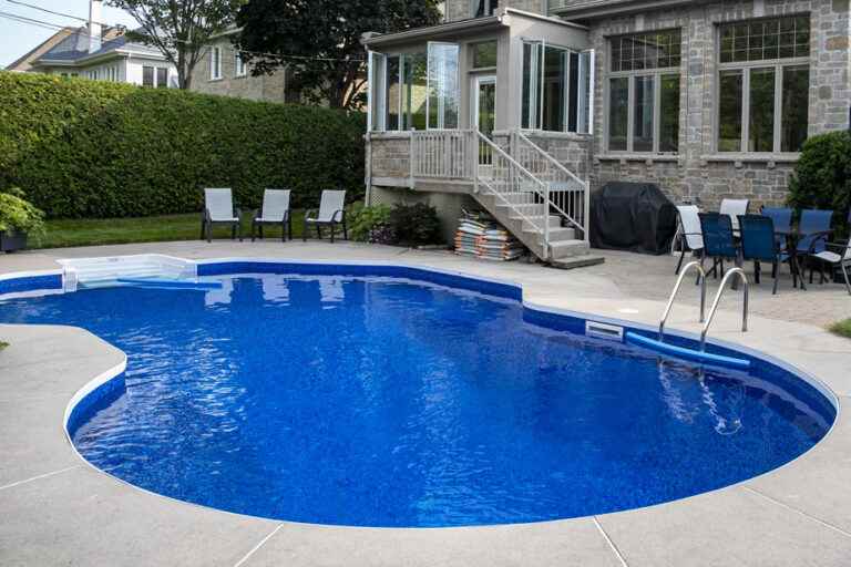 New regulations |  A reprieve for pool owners