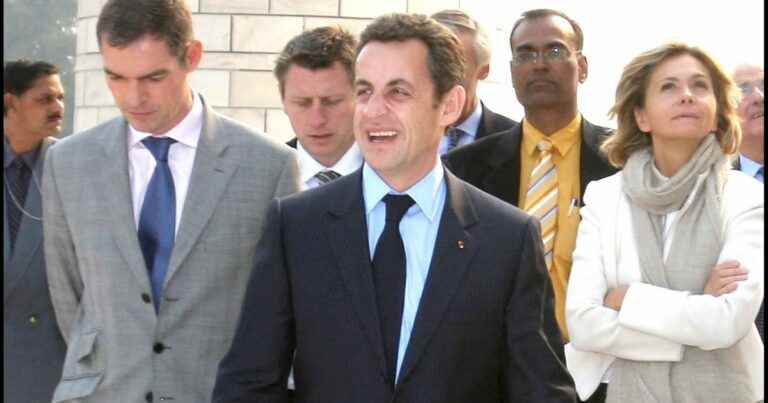 Nicolas Sarkozy gunned down by Valérie Pécresse’s father: “This guy doesn’t know how to live!!!”