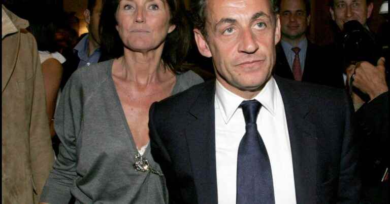 Nicolas Sarkozy pours out his divorce with Cécilia as rarely: “The ordeal”…