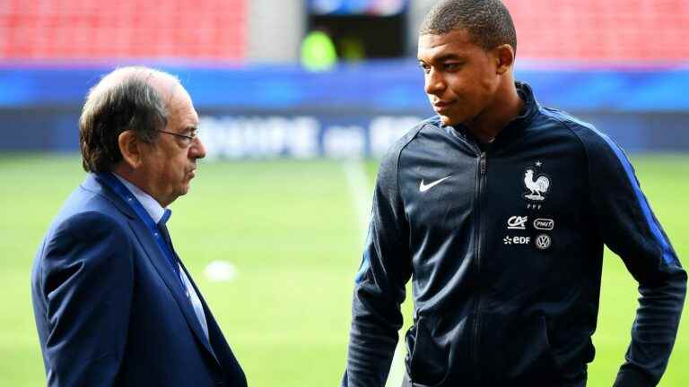 overhaul of the convention by the FFF, boycotts of Mbappé… Everything you need to understand about the controversy over collective image rights