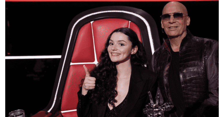 Nour, winner of The Voice: revelations about Florent Pagny’s health and rumors of favoritism